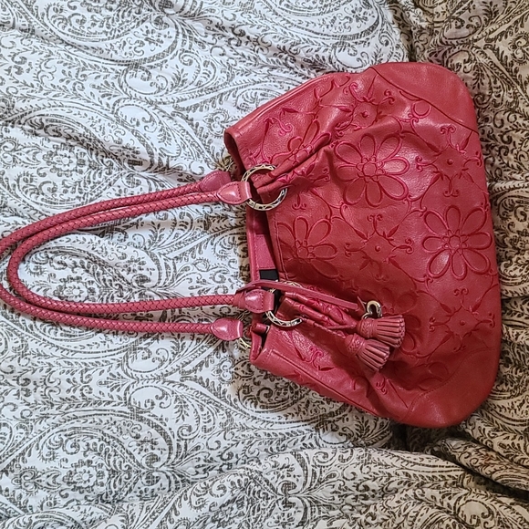 Beautiful Brighton embroidered shoulder bag - Picture 2 of 12